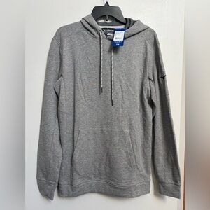 🟢 Mizuno Unisex Challenger Hoodie, men’s size S